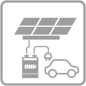 Fotovoltaické systémy bez baterie